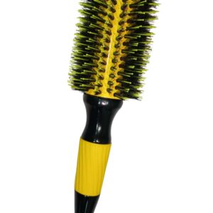 PRO/ ESCOVA PROFISSIONAL CERAMICA TERMICA DIM 70MM