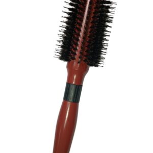 PRO/ ESCOVA PROFISSIONAL C/ANEL ADERENTE DIM 67MM